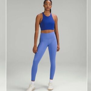 Lululemon Wunder Train High-Rise Legging Tight 25"